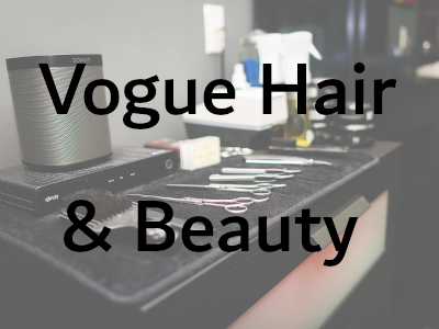 Vogue Hair & Beauty