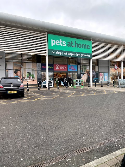 Pets at Home Sydenham