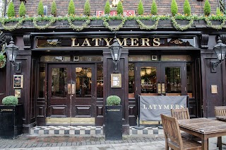 The Latymers, Hammersmith