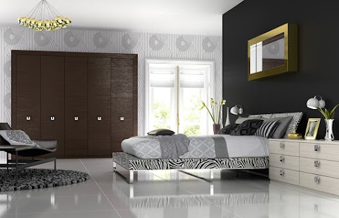 Harval Fitted Furniture