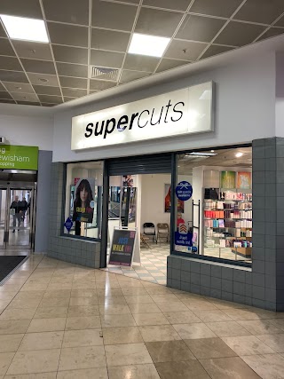 Supercuts Lewisham