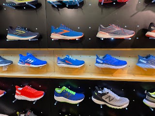 Runners Need Piccadilly