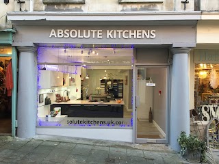 Absolute Kitchens Stroud