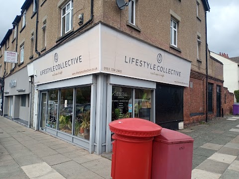 Lifestyle Collective