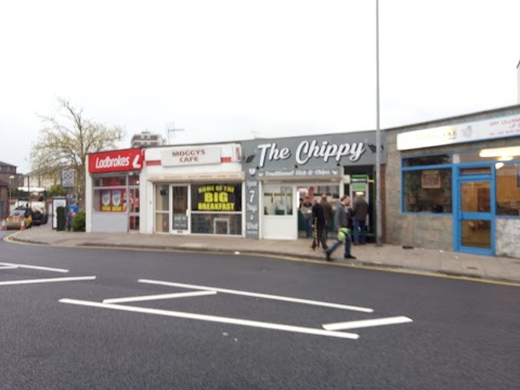 The Chippy