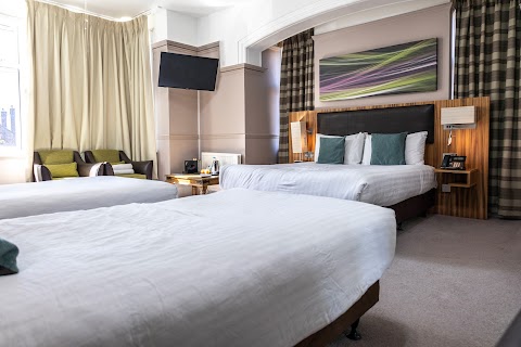 UNO HOTEL HEATHROW WINDSOR