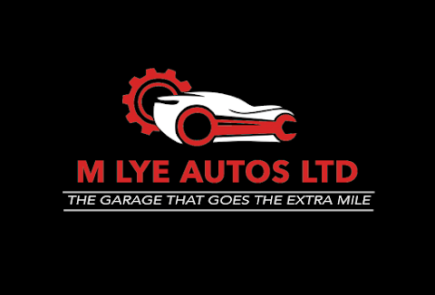 M Lye Autos Vehicle Repair & Mot Centre (Birkenhead)