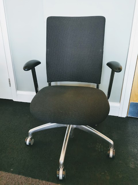 Office Chair Solutions