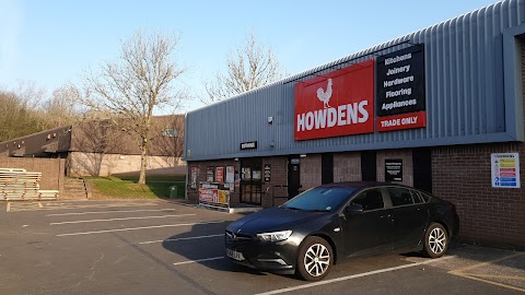 Howdens - Cwmbran