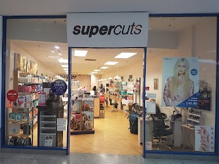 Supercuts Brighton