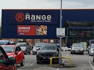 Iceland Foods