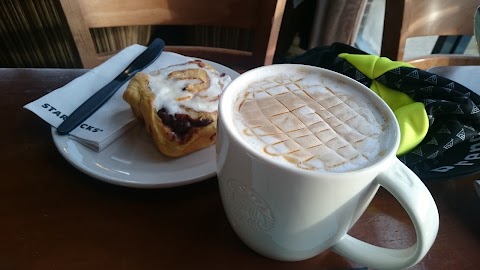 Starbucks Coffee