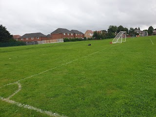 Broadway Leisure Centre