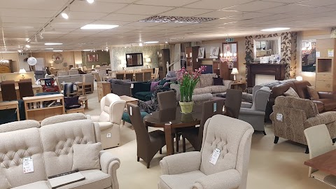 West Lancs Furniture Ltd