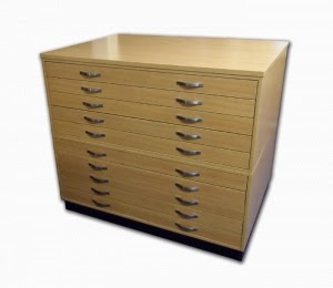 A50 Office Furniture Ltd