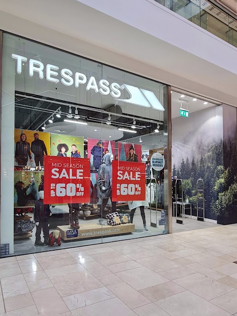 Trespass