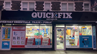 Quick Fix Supplies Ltd