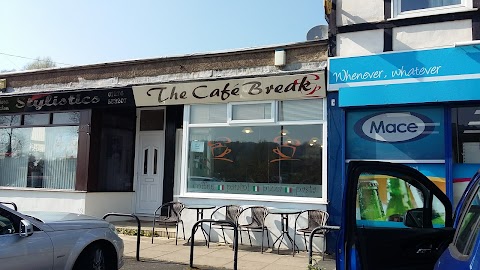 The Cafe Break