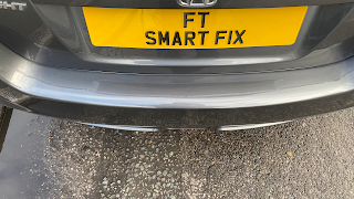 FT smart fix ltd