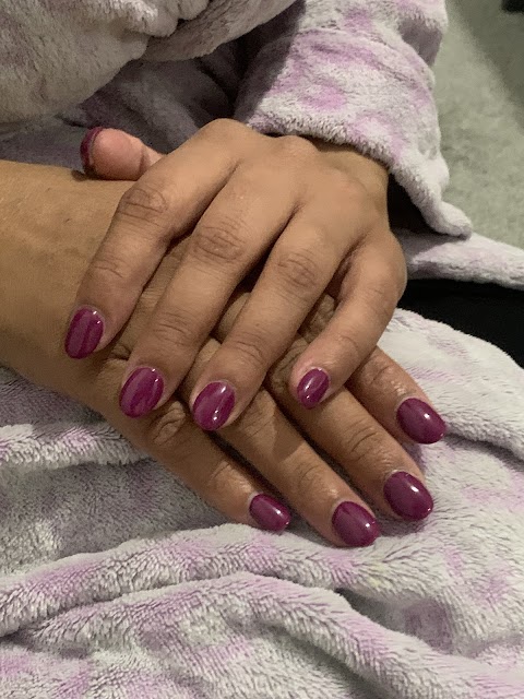 Nailux hounslow