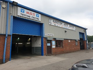 Ilkeston Autocentre