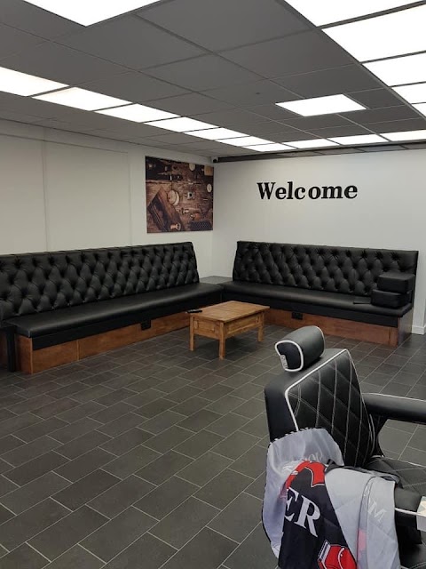 Aisle Of Style Barber Shop