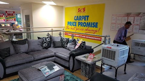 ScS - Sofas, Flooring & Furniture