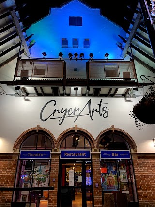 The CryerArts Centre