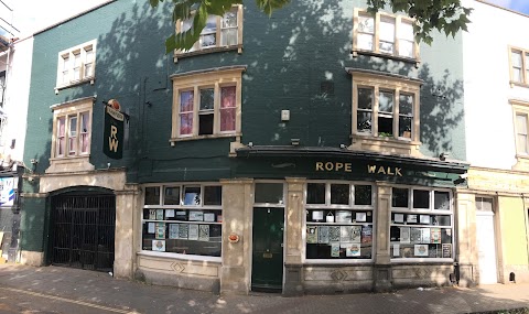 The Rope Walk Pub