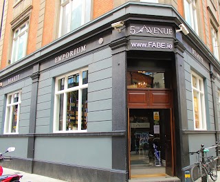 5th Avenue Beauty Emporium Dublin