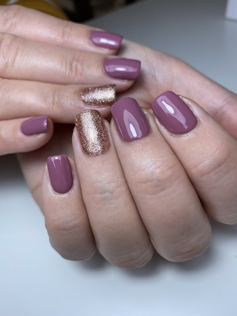 Prettify Nails & Beauty