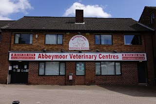 Abbeymoor Veterinary Centres