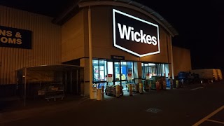 Wickes