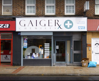 Gaiger Pharmacy - Pharmacy in Sutton