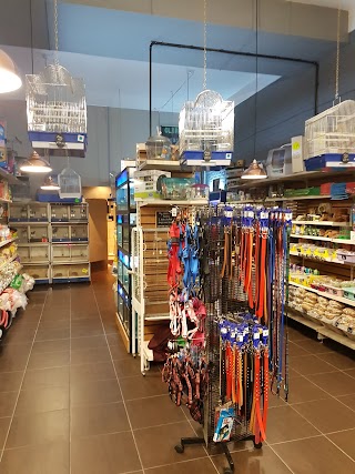 Olympia Pets