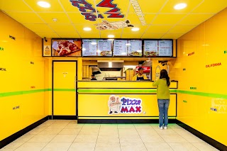 Pizza Max Swords