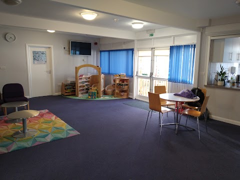 The Needles Children & Family Centre