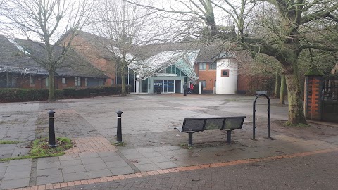 Bedworth Health Centre