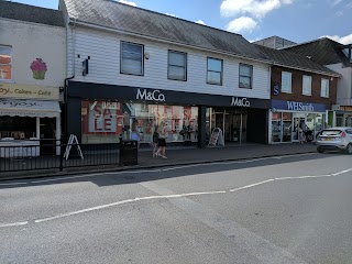 M&Co