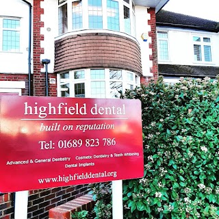 Highfield Dental