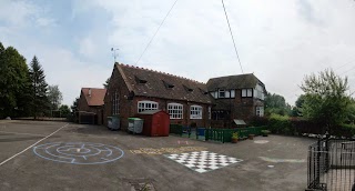Whitley Village School
