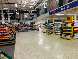 Tesco Extra