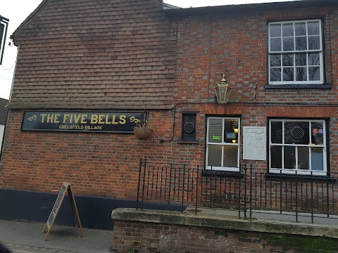 The Five Bells