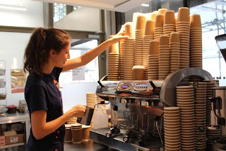 Bloomsbury Café