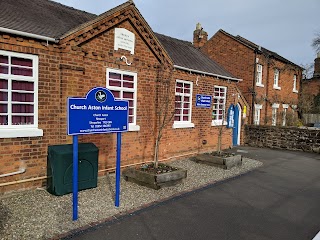 Church Aston Infants School