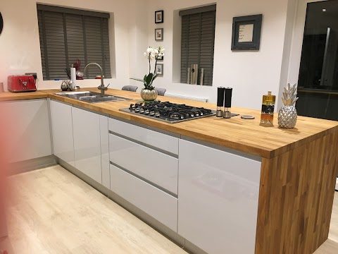 Kastner Kitchens & Interiors Ltd