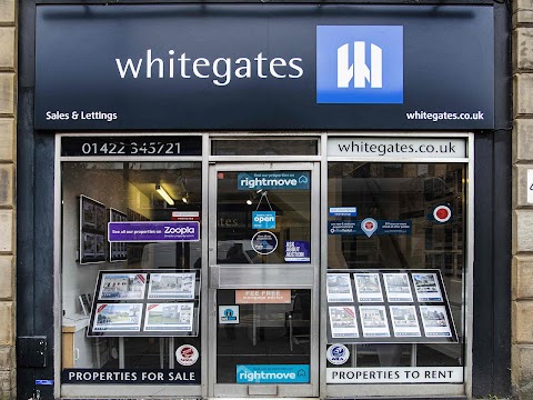 Whitegates Halifax Lettings & Estate Agents