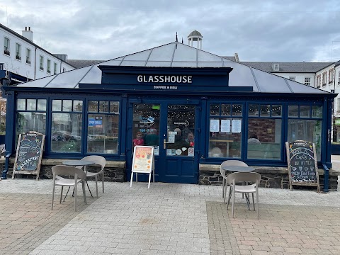 Glasshouse Coffee & Deli