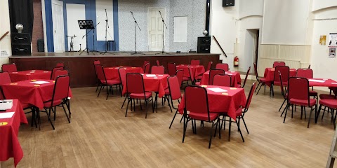 North Ferriby Village Hall