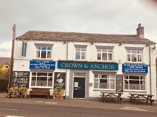 Crown & Anchor